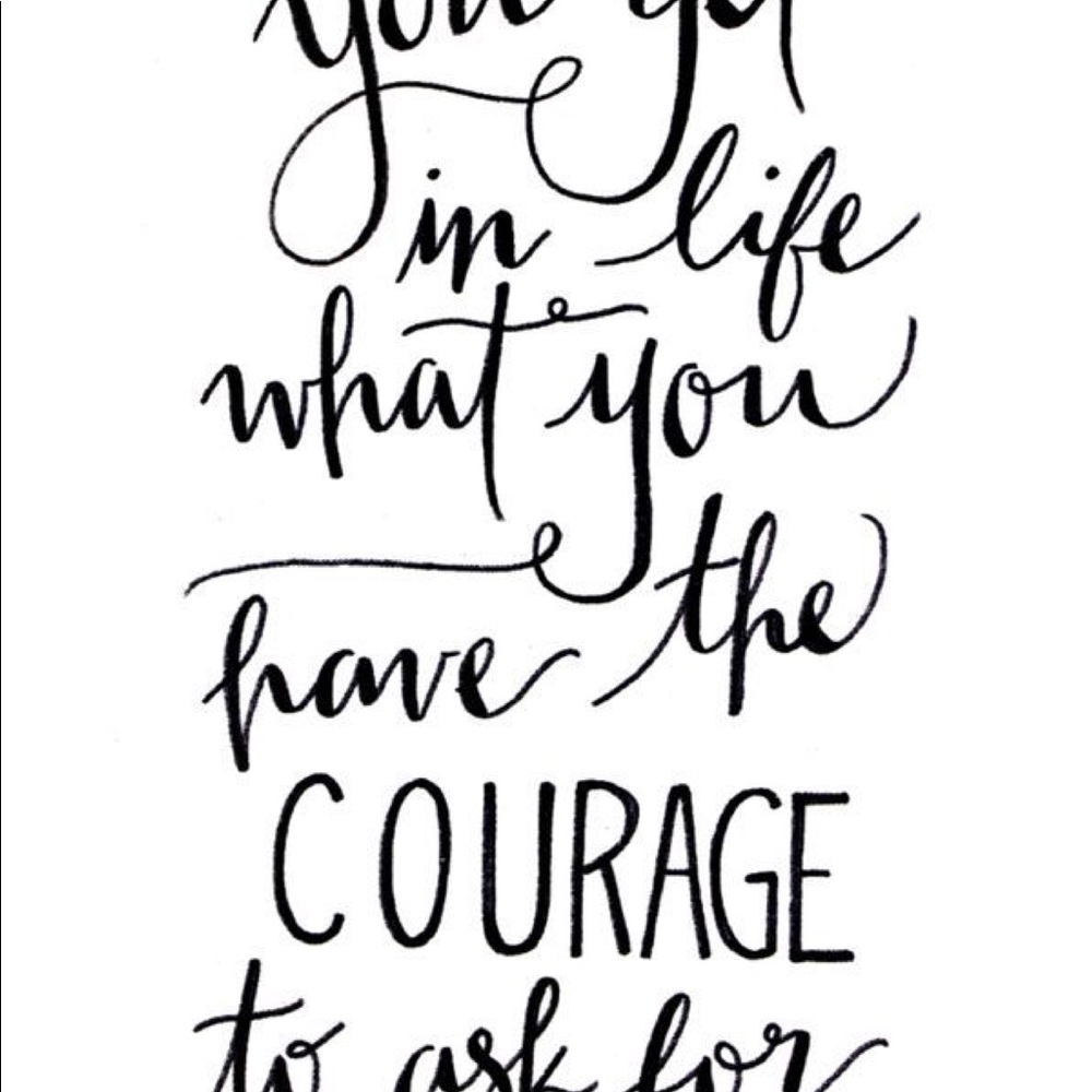 Meet your Posher, Crystal